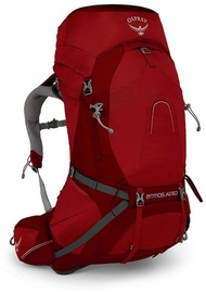 Osprey Atmos AG Rigby Red L