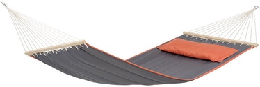 Amazonas Hammock American Dream Grey/Orange