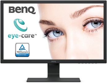 Monitorius BenQ BL2483, 24", 1 ms
