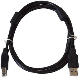 Laidas ART KABUSB2 AB 2M AL-OEM-100A USB 2.0 A male, USB 2.0 B male, 1.8 m