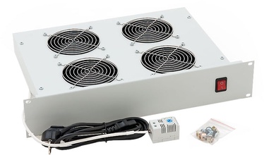 Triton RAC-CH-X02-A1 2U Standard Fan Unit