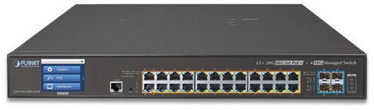 Planet GS-5220-24PL4XVR