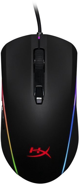 hyperx pulsefire price