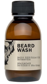 Средство для ухода за бородой Dear Beard Beard Wash, 150 мл