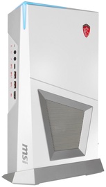 MSI Trident 3 Arctic 8RC-044 White