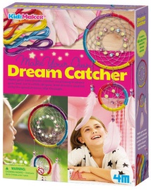 4M Make Your Own Dream Catcher 4732