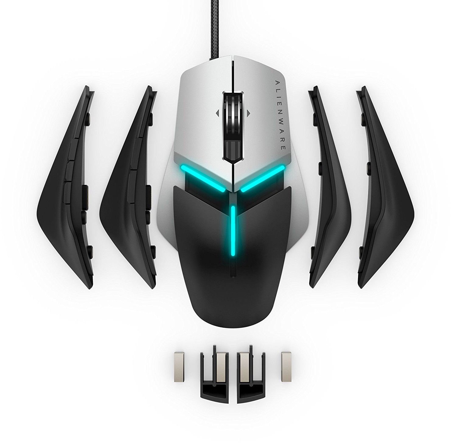 mouse alienware aw958