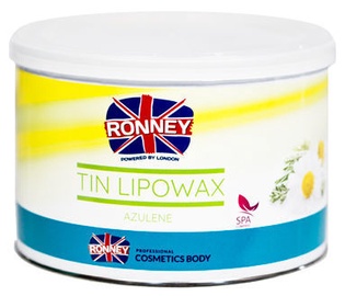 Ronney Tin Lipowax 400ml Azulene