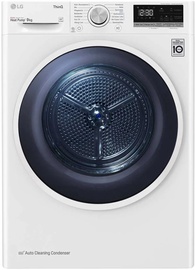 Сушильная машина LG V5RT9
