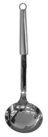 Asi Collection Soup Ladle Stainless Steel