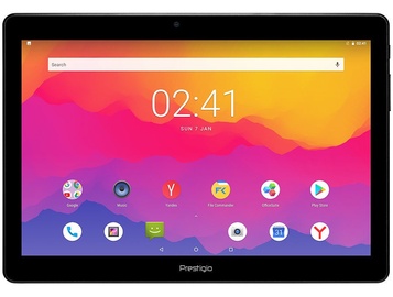 Prestigio Grace 5791 4G 16GB Black