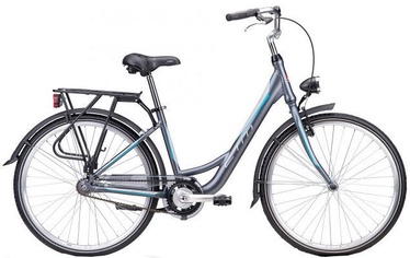 CTM Terra 1.0 16'' Grey