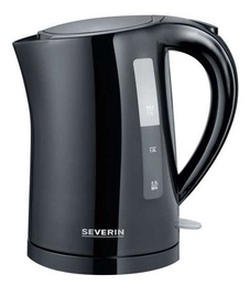 Электрический чайник Severin WK 3498, 1.5 л
