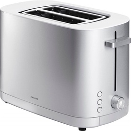 Тостер Zwilling 53008-000-0, серебристый