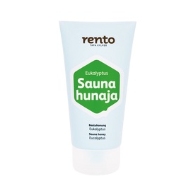 SAUNAMESI 150ML EUKALÜPT RENTO