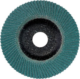 Metabo P40 Flap Disc 125mm