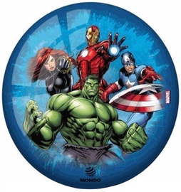 Mondo Avengers Ball Blue 0405