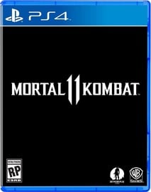 Игра для PlayStation 4 (PS4) WB Games Mortal Kombat 11
