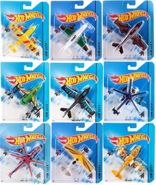 HW LIDMAŠĪNA BBL47 (HOT WHEELS)