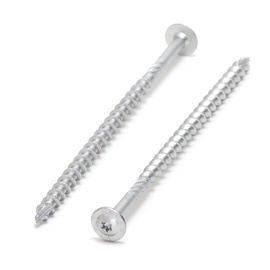 Kergbetooni kruvi Ruspect 10,5x185mm 40tk/pk
