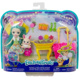 Кукла - фигурка Mattel Enchatimals Seasonal, 285 см