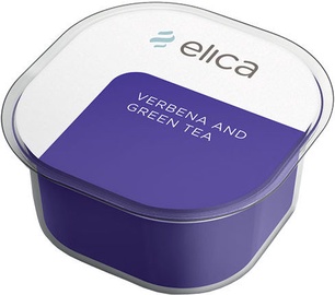 Elica Marie Capsules Verbena and green Tea 2pcs
