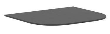 Skyland Extension XR 706 Table Extension Legno Dark