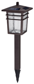 Светильник Domoletti B-05, 0.06Вт, IP44, коричневый