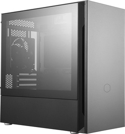 Cooler Master Silencio S400 mATX Midi-Tower