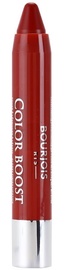 BOURJOIS Paris Color Boost Lipstick SPF15 2.75g 08