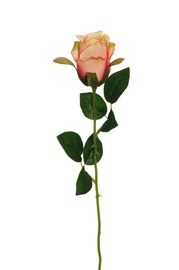 KUNSTLIK ROOS 55 CM 80-347985
