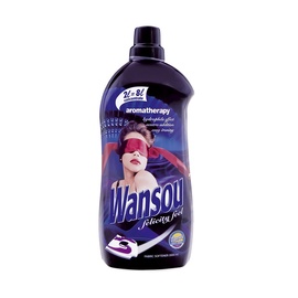 Skalbinių minkštiklis Wansou Felicity Feel, 2 l