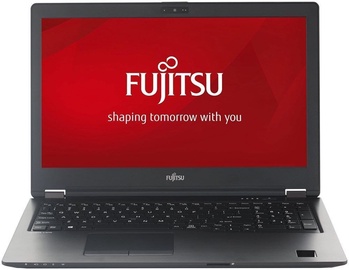 Fujitsu Lifebook U758 VFY:U7580M151FPL