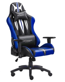 Mänguri tool Warrior Chairs Sword Black/Blue
