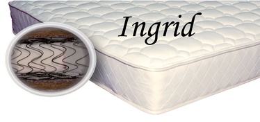 Matracis SPS+ Ingrid, 2000 mm x 1000 mm, ciets
