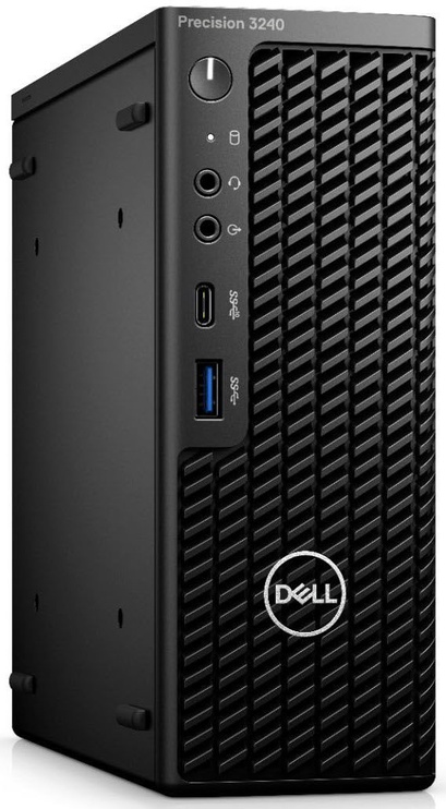 Stacionarus kompiuteris Dell Intel® Core™ i7-10700 (16 MB Cache, 2.90 GHz), Quadro P1000, 16 GB