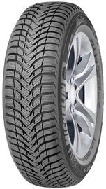 Ziemas riepa Michelin Alpin A4 165/65/R15, 81-T-190 km/h, D, C, 70 dB