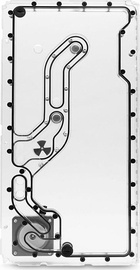 EK Water Blocks EK-Classic DP Front PC-O11D D-RGB + SPC PWM