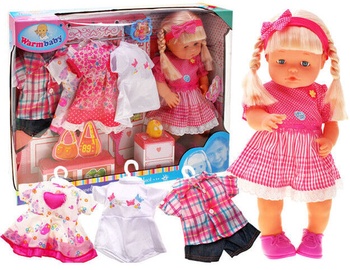 Кукла Dolls Warm Baby, 39 см