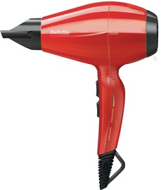 Plaukų džiovintuvas Babyliss 6615E