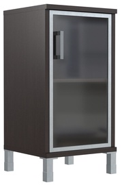 Skyland Cabinet B 411.4 47.5x45x92cm Right Wenge Magic