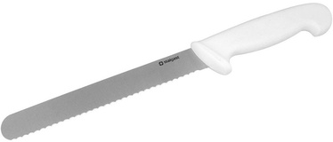 Stalgast Bread Knife 20cm White