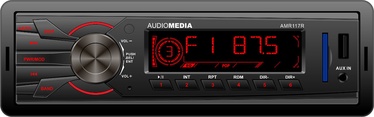 Audiomedia AMR117R