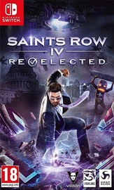 Saints Row IV: Re-Elected SWITCH