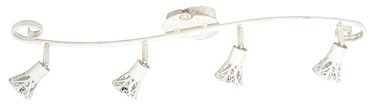 Lampa Easylink GU10164A-4S GU10, 4 x 50 W