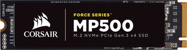 Corsair Force MP500 480GB M.2 PCIE CSSD-F480GBMP500