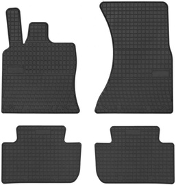 Frogum Porsche Macan Rubber Floor Mats