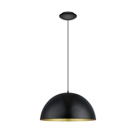 Lampa karināms Eglo Gaetano 1 94936, 60 W, E27