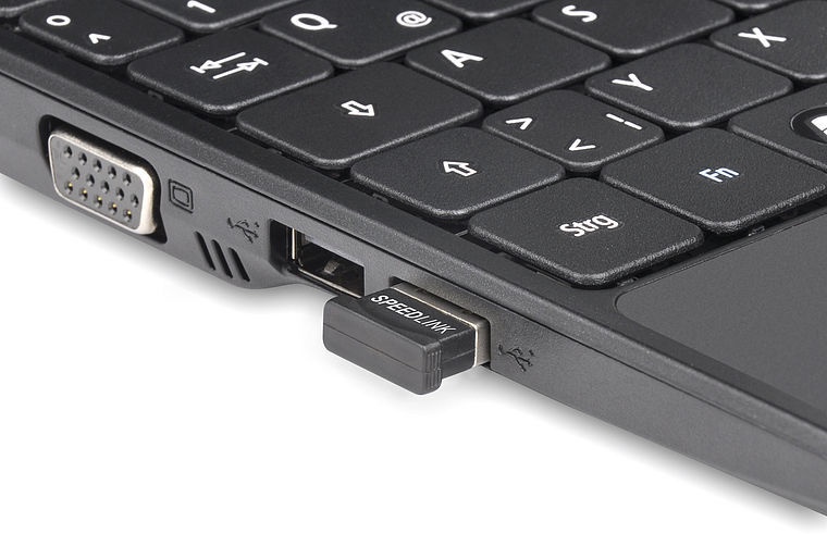 Адаптер Speedlink VIAS USB Bluetooth USB, Bluetooth, 0.08 м