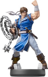 Nintendo Amiibo Super Smash Bros Richter